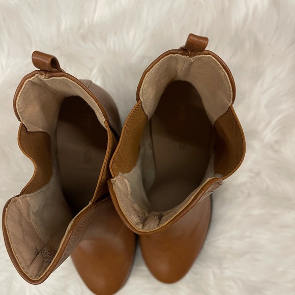 Size 10 > Dixie platform high-heeled boots - Picture 9 of 10